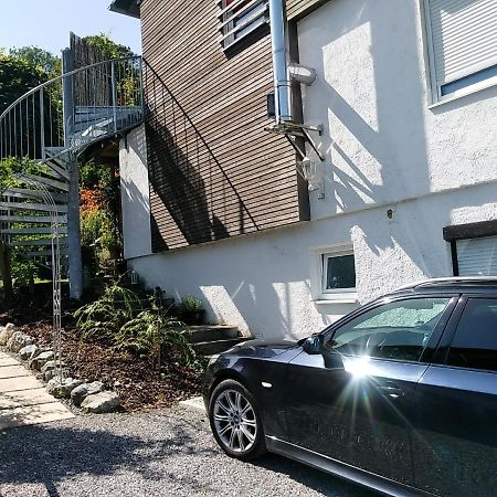 Haus Am Schlossbach**** Brannenburg Esterno foto