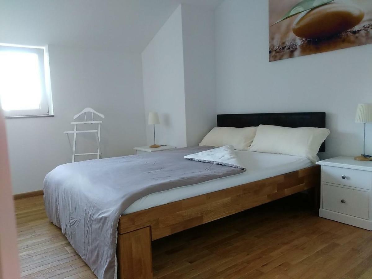 Haus Am Schlossbach**** Brannenburg Esterno foto