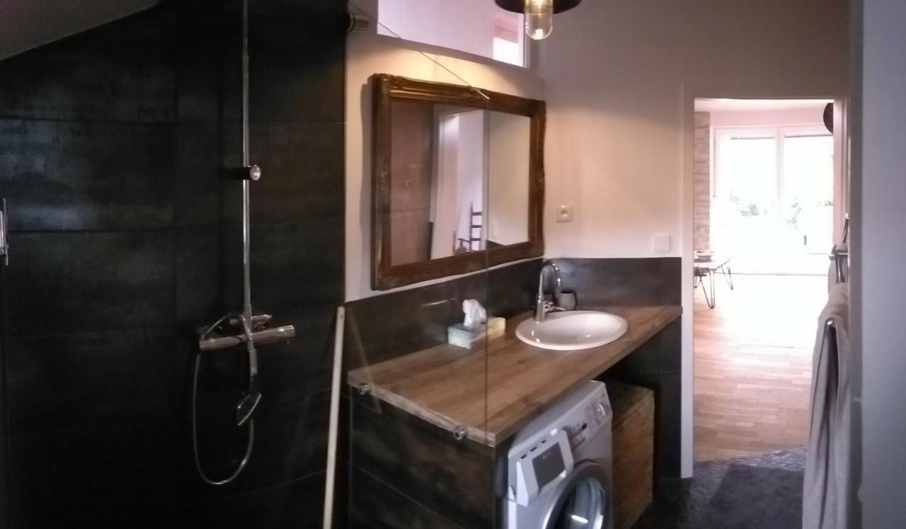 Haus Am Schlossbach**** Brannenburg Esterno foto