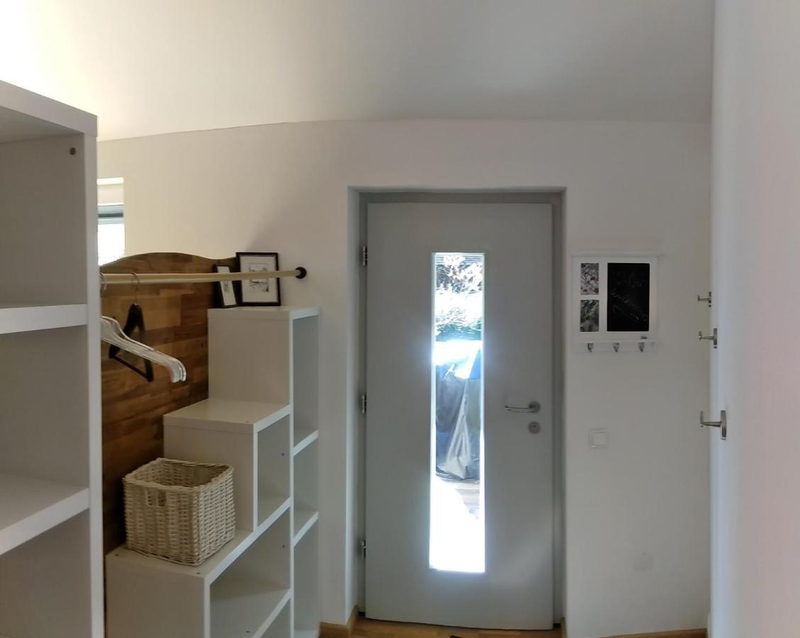 Haus Am Schlossbach**** Brannenburg Esterno foto